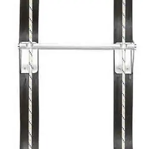 ELLERsafe ELLERsafe | staaldraad klimladder | m/steunen | 310mm