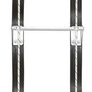 ELLERsafe ELLERsafe | steel wire climbing ladder | m/supports | 310mm