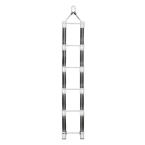 ELLERsafe ELLERsafe | steel wire climbing ladder | m/supports | 310mm
