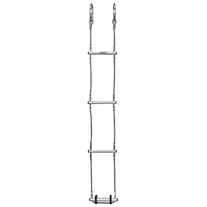 ELLERsafe ELLERsafe | staaldraad klimladder | 210mm