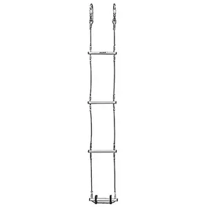 ELLERsafe ELLERsafe | steel wire climbing ladder | 210mm