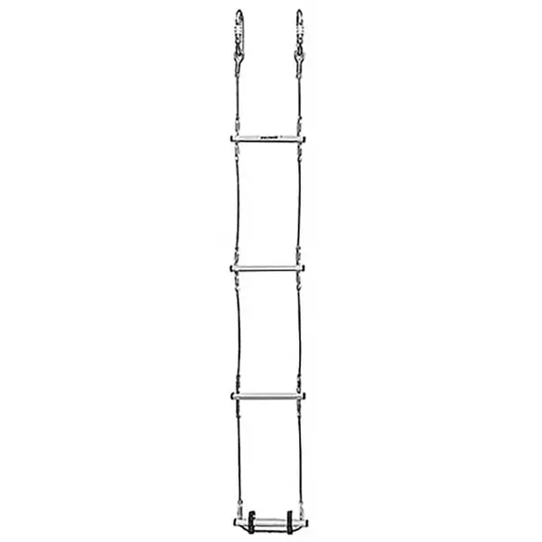 ELLERsafe ELLERsafe | staaldraad klimladder | 210mm
