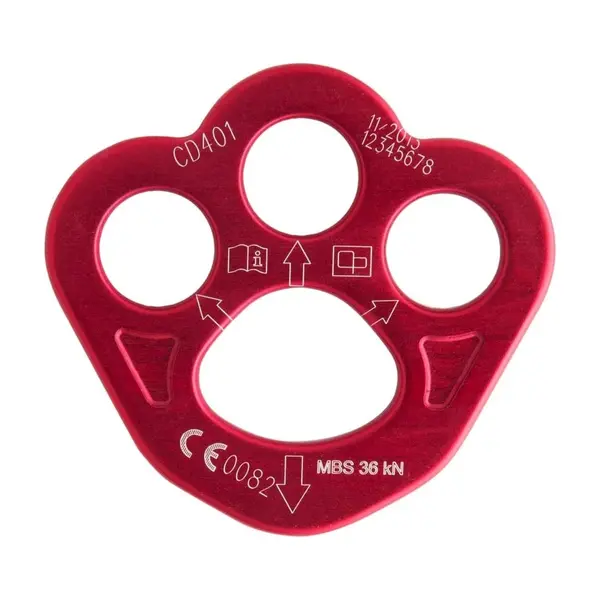 ELLERsafe ELLERsafe | ankerplaat