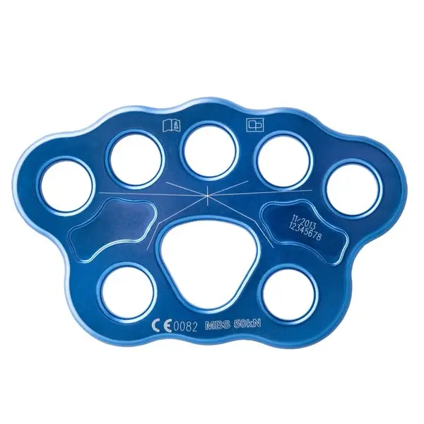 ELLERsafe ELLERsafe | anchor plate