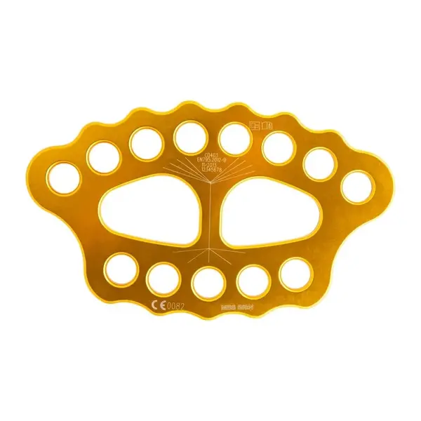 ELLERsafe ELLERsafe | anchor plate