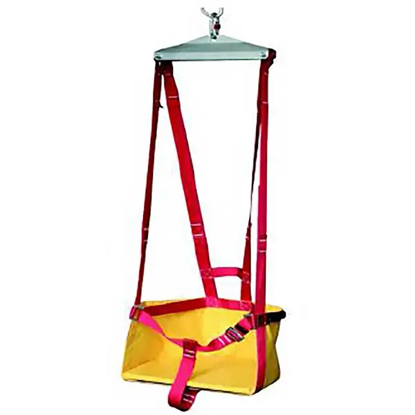 ELLERsafe ELLERsafe | bosun chair