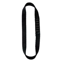ELLERsafe ELLERsafe | FP-AZ900-Z | anchor loop | Colour: Black
