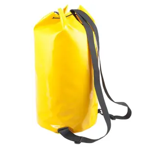 ELLERsafe ELLERsafe | FP-AX012-Y | sac de rangement | 400x800mm | PVC | Couleur : Jaune