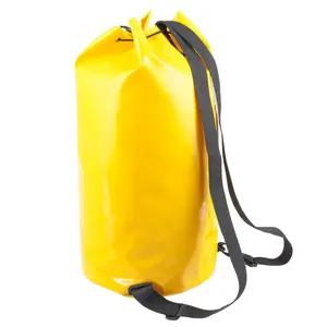 ELLERsafe ELLERsafe | FP-AX012-Y | storage bag | 400x800mm | PVC | Colour: Yellow