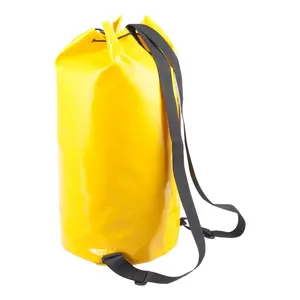 ELLERsafe ELLERsafe | FP-AX011-Y | storage bag | 33L | 300x600mm | PVC | Colour: Yellow