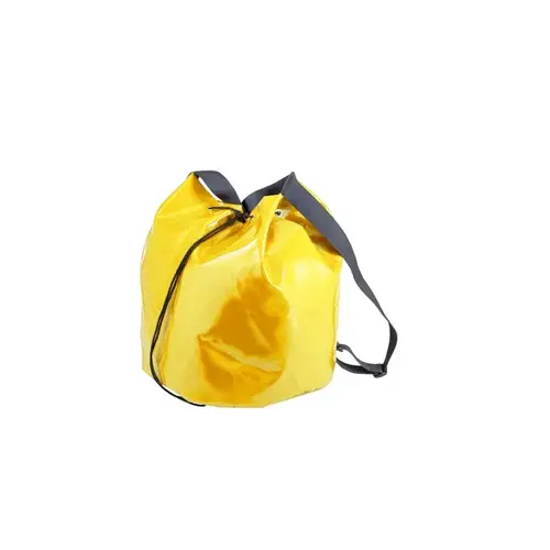 ELLERsafe ELLERsafe | FP-AX010-Y | storage bag | 380x450mm | PVC | Colour: Yellow