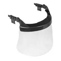Écran facial en polycarbonate ELLERsafe | ATRA