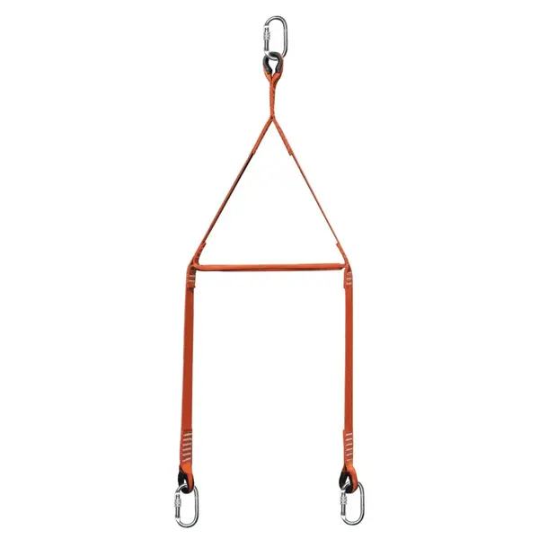 ELLERsafe ELLERsafe | afdaal-reddings sling