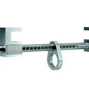ELLERsafe ELLERsafe aluminium beam clamp | FP-AT250 | 95-400mm | EN 795-B