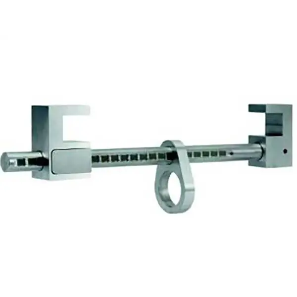 ELLERsafe ELLERsafe | FP-AT250 | aluminium balkenklem | 95-400mm | EN 795-B