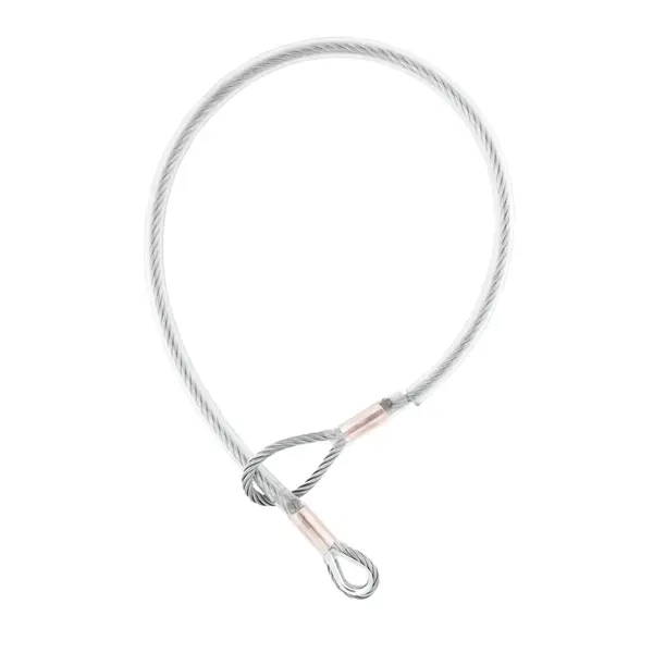 ELLERsafe ELLERsafe | FP-AT191 | boucle d'ancrage AT191 | câble en acier de 8 mm