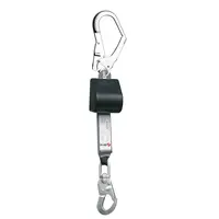 ELLERsafe ELLERsafe | FP-AH220 | ROLEX stop-chute | sangle | 1xpipe/1xsnap