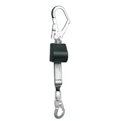 ELLERsafe ELLERsafe | FP-AH220 | ROLEX stop-chute | sangle | 1xpipe/1xsnap ELLERsafe | FP-AH220 | ROLEX stop-chute | sangle | 1xpipe/1xsnap