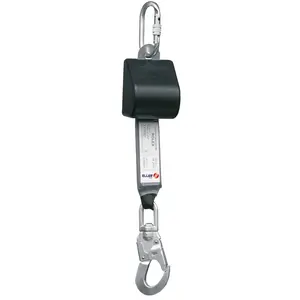 ELLERsafe ELLERsafe | FP-AH210 | ROLEX stop-chute | sangle | 1xcart/1xsnap ELLERsafe ELLERsafe | FP-AH210 | ROLEX stop-chute | sangle | 1xcart/1xsnap