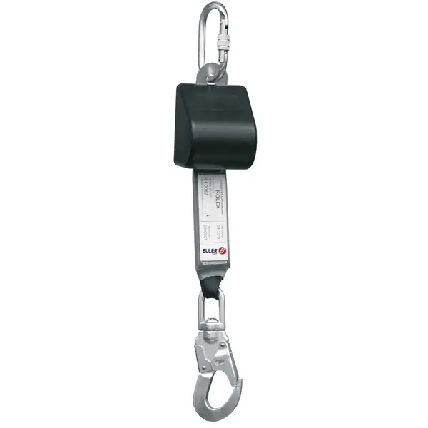 ELLERsafe ELLERsafe | FP-AH210 | ROLEX fall stopper | strap | 1xcart/1xsnap