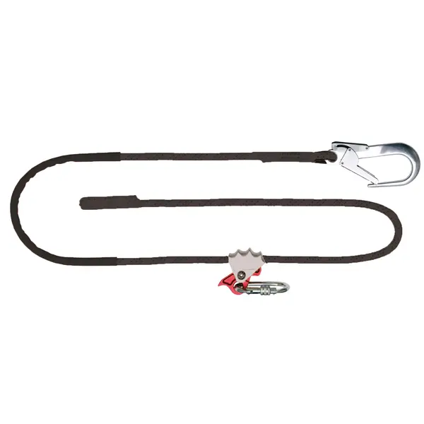 ELLERsafe ELLERsafe | FP-AF130PRO-02 | AF130 positioning line PRO | 2m