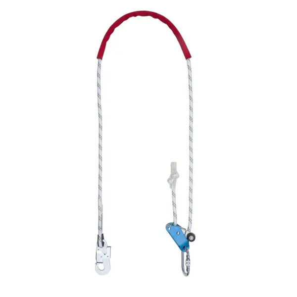 ELLERsafe ELLERsafe | FP-AF104 | adjustable positioning line PROT-4 | 12mm
