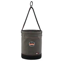 Ergodyne Ergodyne | ER5960-14960-EU | canvas bucket | leather bottom | M | handle/strap | 32x43cm