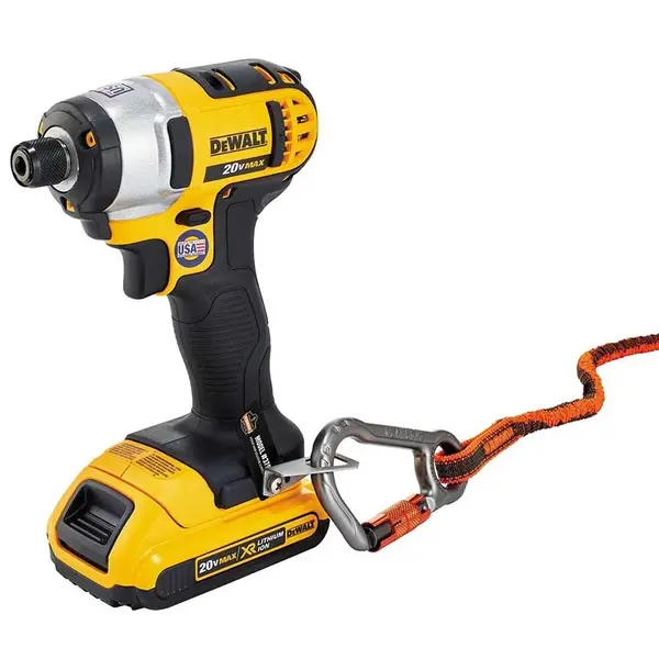 Ergodyne Ergodyne | stainless steel mounting bracket for drills and screwdrivers