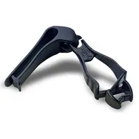 Ergodyne Ergodyne | ER3405-19122-EU | pince à gants | avec attache ceinture | Couleur : Noir