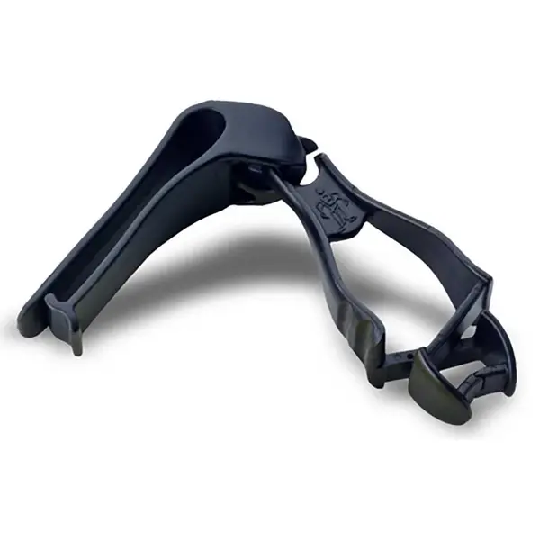 Ergodyne Ergodyne | ER3405-19122-EU | glove clips | with belt attachment | Colour: Black