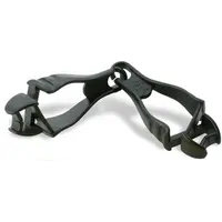 Ergodyne | ER3400-19112-EU | handschoenknijpers | Kleur: Zwart