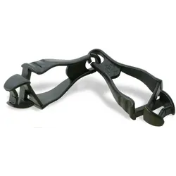 Ergodyne Ergodyne | ER3400-19112-EU | glove clips | Colour: Black Ergodyne | ER3400-19112-EU | glove clips | Colour: Black