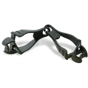 Ergodyne Ergodyne | ER3400-19112-EU | handschoenknijpers | Kleur: Zwart