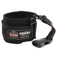 Ergodyne Ergodyne | ER3116-19057-EU | tool catch line with wrist strap | Colour: Black