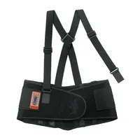 Ergodyne Ergodyne | ER2000SF-EU | rugsteun | Kleur: Zwart