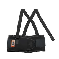 Ergodyne Ergodyne | ER1100SF-EU | rugsteun | Kleur: Zwart