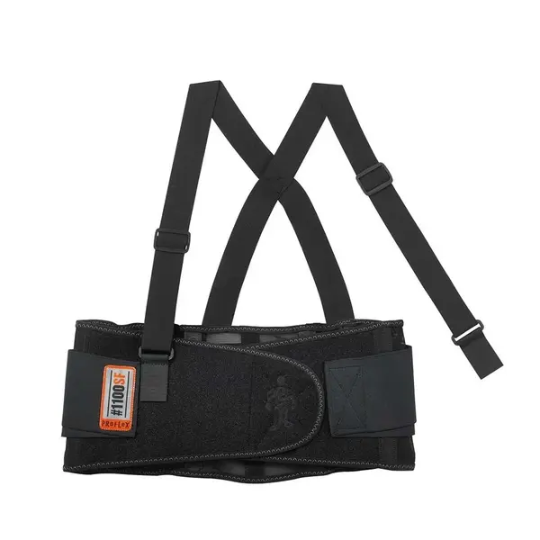 Ergodyne Ergodyne | ER1100SF-EU | dossier | Couleur : Noir