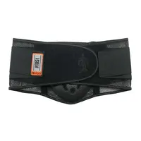 Ergodyne Ergodyne | ER1051-EU | rugsteun | lumbar pad | Kleur: Zwart