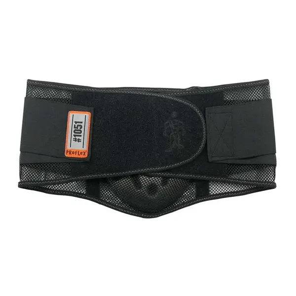Ergodyne Ergodyne | ER1051-EU | rugsteun | lumbar pad | Kleur: Zwart