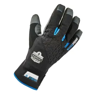 Ergodyne Ergodyne | ER817WP-EU | gants d'hiver imperméables | renforcés