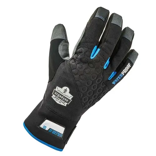 Ergodyne Ergodyne | ER817WP-EU | gants d'hiver imperméables | renforcés
