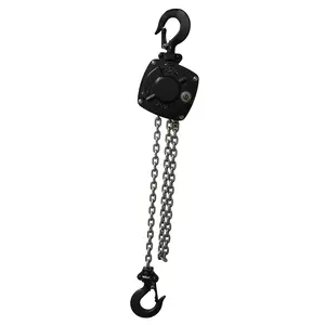 ELLER ELLER | ELPHEL-00250| Power tool hoist | PHEL | 0.25t | Colour: Black