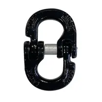 ELLERchain ELLERchain | ELCN-CNL-Z | connecting link | Colour: Black