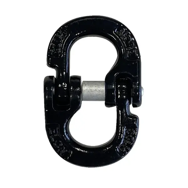 ELLERchain ELLERchain | ELCN-CNL-Z | lien de connexion | Couleur : Noir