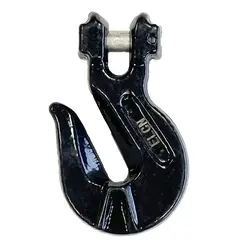 ELLERchain ELLERchain | ELCN-CGH-Z | CGH ink hook | Colour: Black ELLERchain | ELCN-CGH-Z | CGH ink hook | Colour: Black