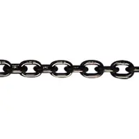 ELLERchain ELLERchain | ELCN | chain | Colour: Black