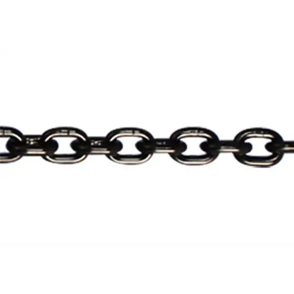 ELLERchain ELLERchain | ELCN | chaîne | Couleur : Noir