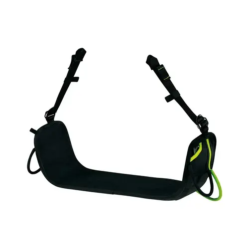 Edelrid Edelrid | Air Lounge harness seat board | ED88063-S | S