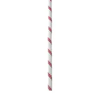 Edelrid Edelrid | Static Low Stretch | Statisch Touw | 11mm | 50, 100 en 200 m | wit