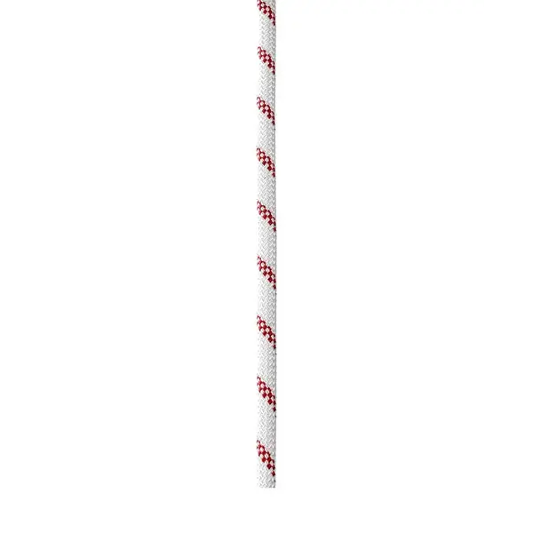 Edelrid Edelrid | Corde statique à faible allongement | Corde statique | Diamètre : 10.5mm